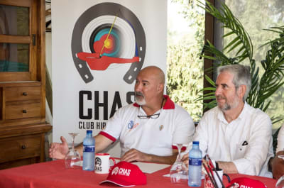 Sección de Tiro con Arco del Club Hípico Astur - hipica in Gijón