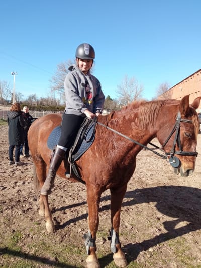 EQUESTRIAN CENTER SOTO OCIO - hipica in Valladolid