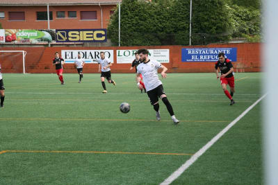 S.P. IMCA - hipica in Cabezón de la Sal