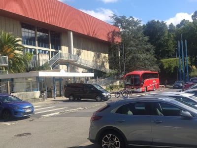 Basque Team - baloncesto 