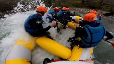 Viajes de Estudios en Asturias para Escolares - hipica in Arriondas