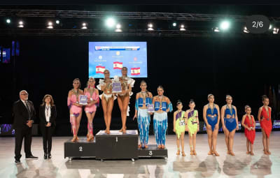 Escuela de Baile Yolanda Cano - hipica in Los Corrales de Buelna