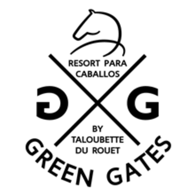 Green Gates Overnight stables for sport horses - Ecuries de transit - Resort para caballos - hipica in Burgos