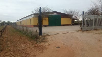 Centro ecuestre Monin - hipica in Arnedo