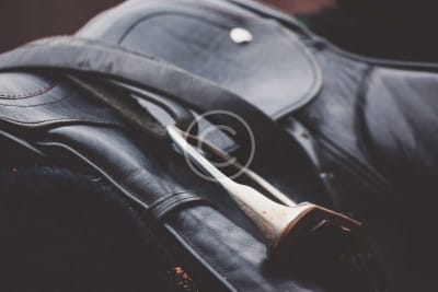 Equino Aukera - hipica in Intza