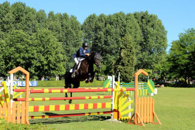 CDM General Yagüe - tenis in Burgos
