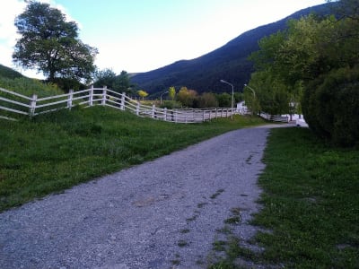 Yeguada Monteverde - hipica 