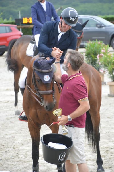 Centre Equestre Sainte Hélène - hipica in Ascain