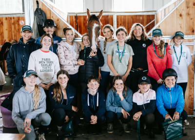 Les Ecuries D'avaren - hipica in Saint-Martin-de-Seignanx