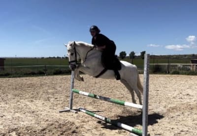 Hípica Cade - hipica in Cabanillas del Campo