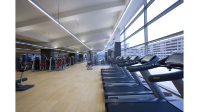 Holmes Place - natacion in Zaragoza