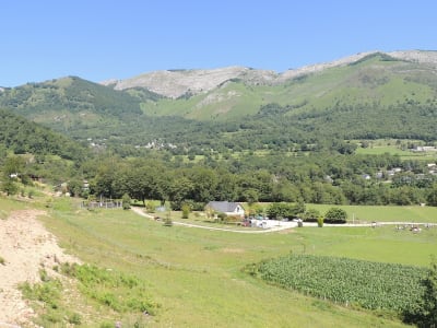Ferme Equestre Le Bourdalat - hipica in Ouzous