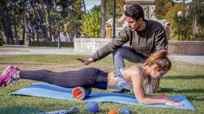 Iñaki López - hipica in Zaragoza