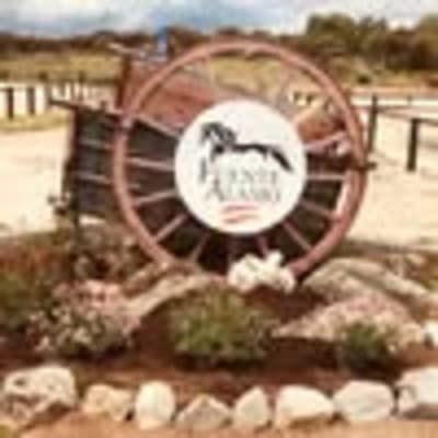 CENTRO HIPICO FUENTE ALAMO - hipica in Galapagar