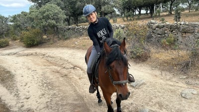 Club Hípico San Yago - hipica in Galapagar