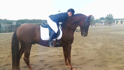 Hipica Carlos Cid - hipica in Amposta