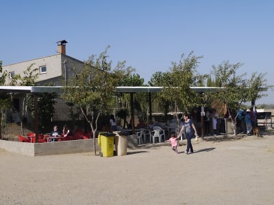 Club Escola Hípica Tàrrega - hipica in Tàrrega