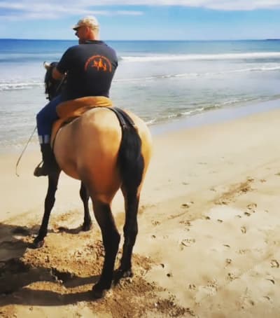 Equitación Antonio Santiago - hipica in Vinyols i els Arcs