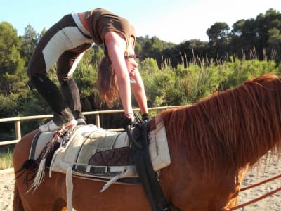 Hípica la Lluna - hipica in Piera