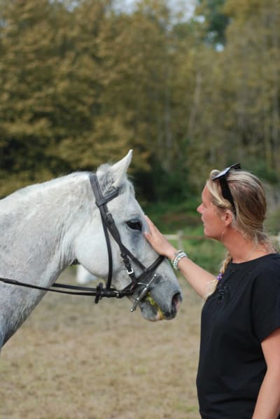 Centre Equestre l'Eperon - hipica in Aurensan