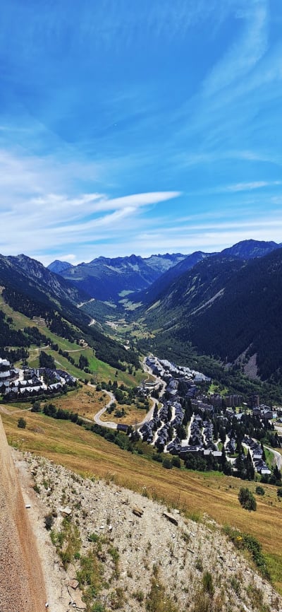 Camins - hipica in Vielha