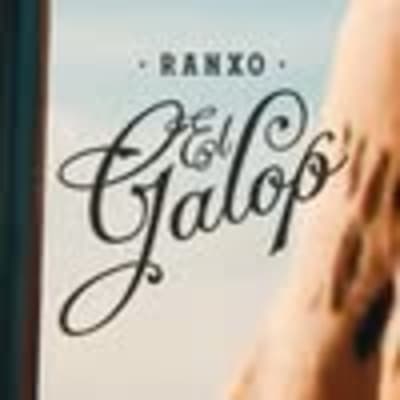 Ranxo El Galop - hipica in Les Borges Blanques