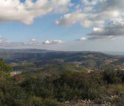 CFE Auriga - hipica in Vilanova i la Geltrú