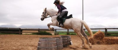 Centro ecuestre americano La Libertad - hipica in Chiclana de la Frontera
