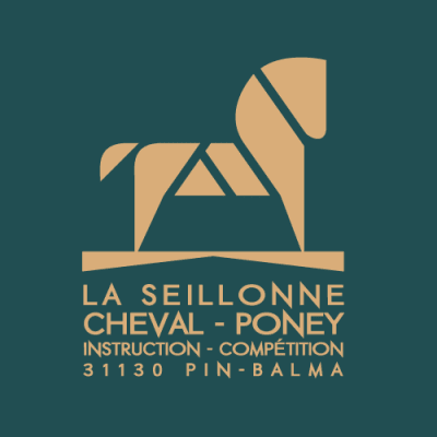 PONEY CLUB DE LA SEILLONNE - hipica in Pin-Balma