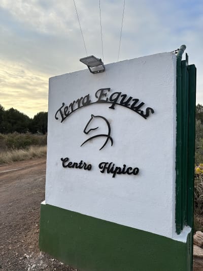Terra Equus - hipica in La Vall d'Uixó