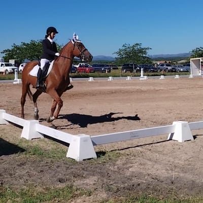 Centro Hípico Finca La Victoriana - hipica in Canals