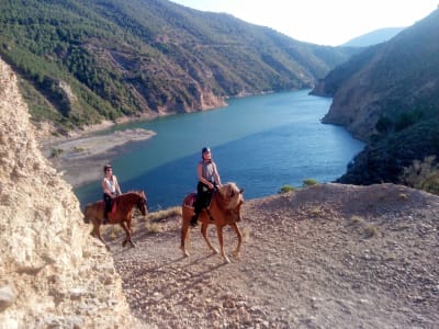 Centro Ecuestre Pegaso - hipica in Órgiva