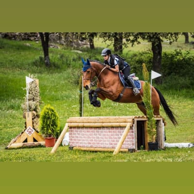 Equitació Esportiva Can Janàs - hipica in Lliçà d'Amunt