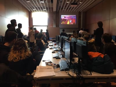 Centro de Formación Profesional Can Surís - hipica in Barcelona