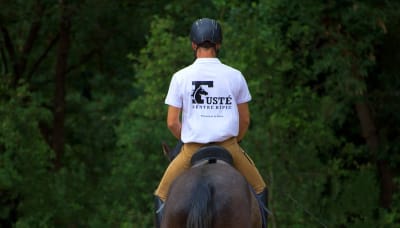 Centre Hípic Fusté | Hípica en Girona - hipica in Fornells de la Selva