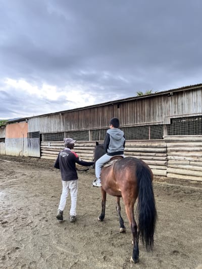 Hípica Rosell - hipica in Vilassar de Mar