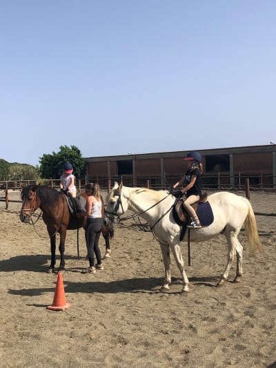 Club Hipic Lloret - hipica in Lloret de Mar