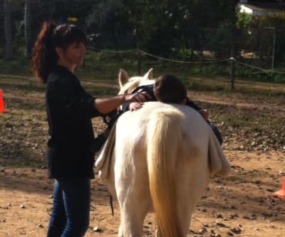 Associació Centre Indiana Equinoteràpia - hipica in Tordera
