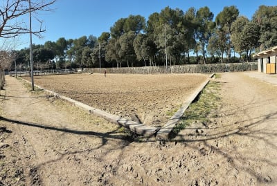 Escola del cavall i el Genet - hipica in Terrassa