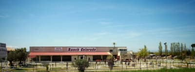 Equestrian Center & Ranch Colorado - hipica in Sainte-Marie-la-Mer