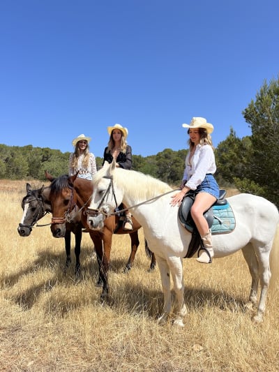 Club hipico Ibiza Horses - hipica in Sant Josep de sa Talaia