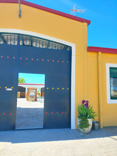 Centro Hípico Las Atochas - hipica in Carmena