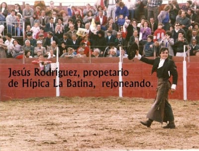 Centro Hípico La Batina - hipica in Santa Olalla