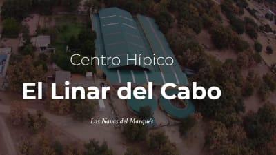 Centro Hípico Linar del Cabo - hipica in Las Navas del Marqués