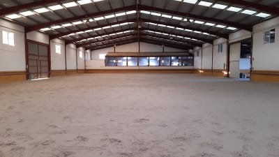 Hípica El Arco - hipica in Cubas de la Sagra