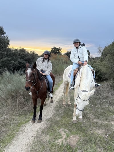 Club Hipico Tramontana - hipica in Navalcarnero