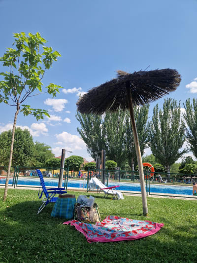 Hípica Militar Alcalá de Henares - hipica in Alcalá de Henares