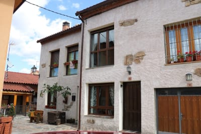 TU CASA ECUESTRE - hipica in Villavieja del Lozoya