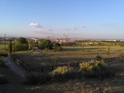 Centro de Hípica El Quijote - hipica in Leganés
