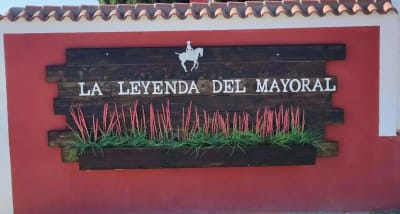 Hípica La leyenda del mayoral - hipica in Valdetorres de Jarama